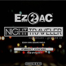 EZ2 DJ AC Night Traveller Full Kit