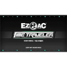 EZ2AC Time Traveller Arcade full game board kit