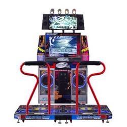Pump It Exceed 2 - Pump It Up Series - Dance Machines Beat - Music, Dance Machines and Spare Parts Sales